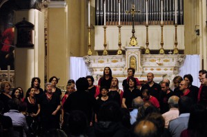 Millelire Gospel Choir